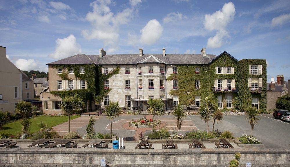 The Bulkeley Hotel 1