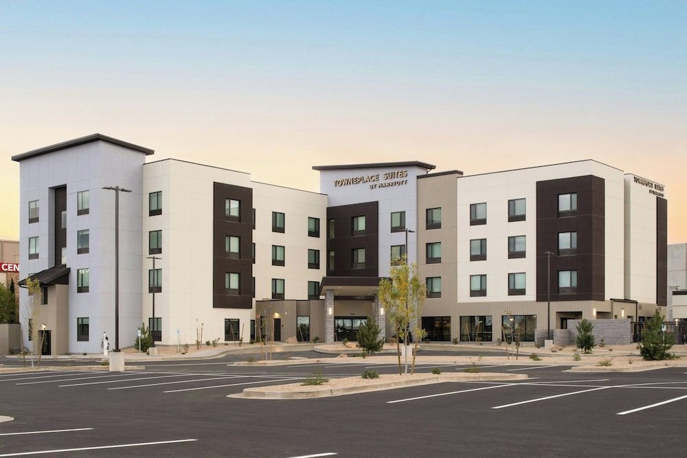 TownePlace Suites by Marriott Prescott Valley 1