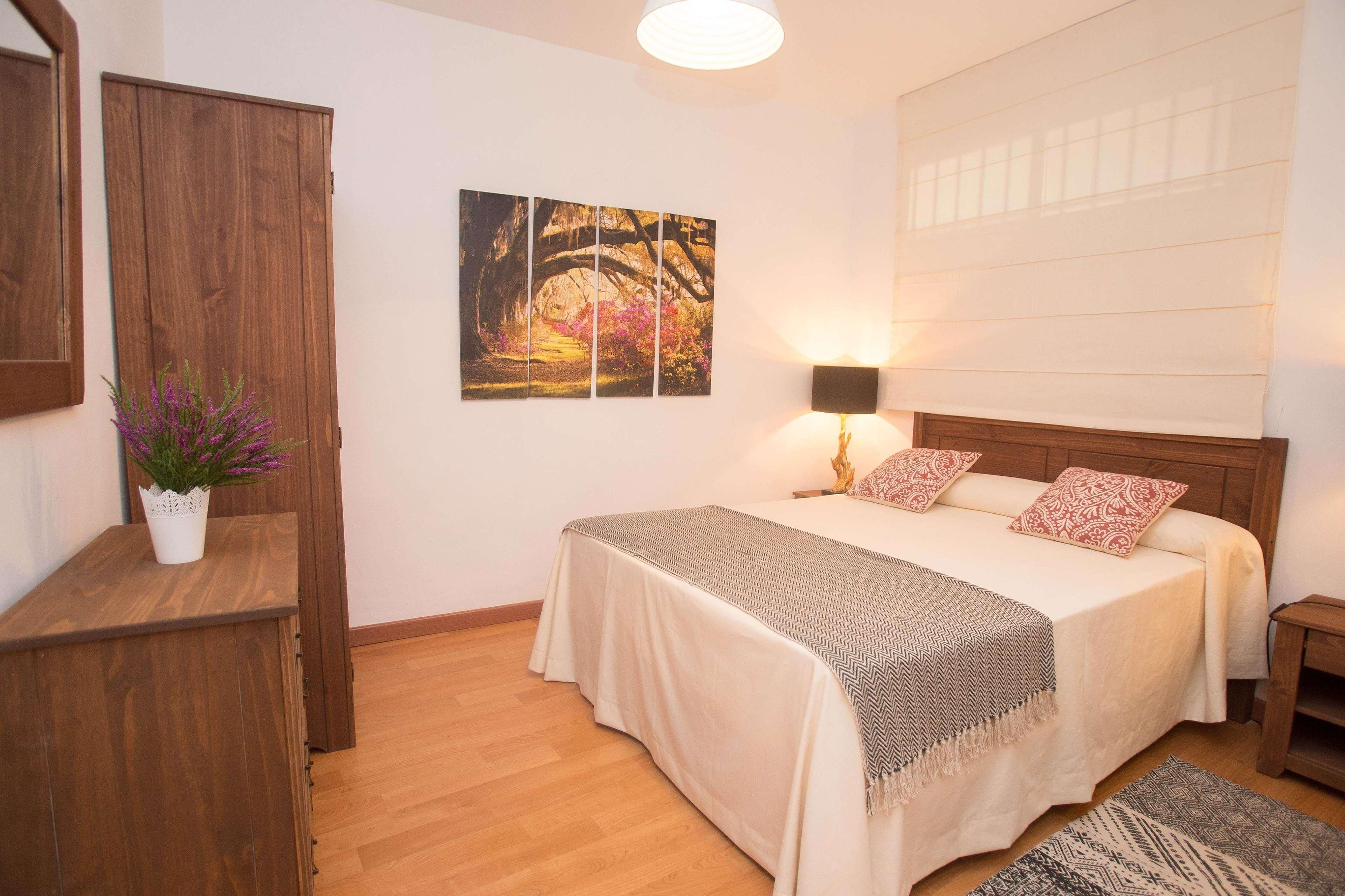 Apartamentos Soho Boutique Plaza Mayor Caceres 1