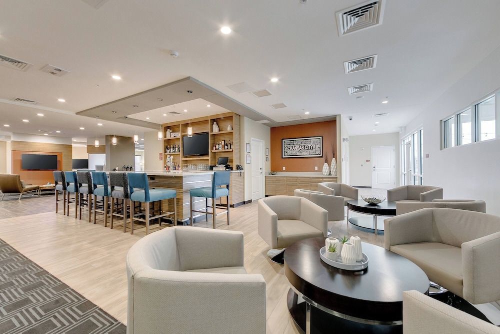 TownePlace Suites by Marriott Kansas City Liberty 2