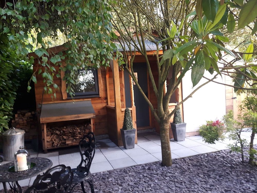 Ever Wanted to go off Grid,then This is for you 1