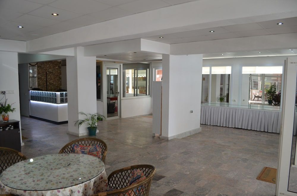 Seda Hotel 2