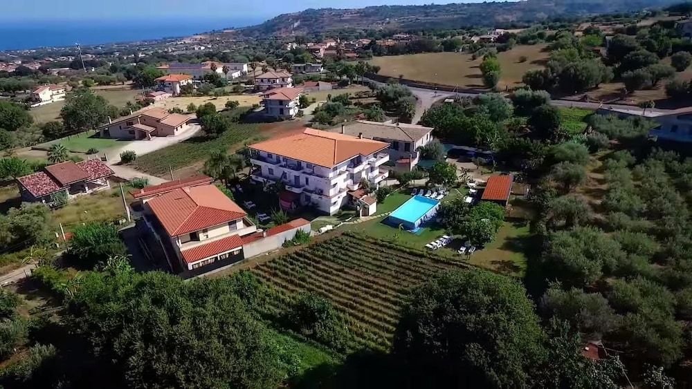 Residence Pantaleo 1