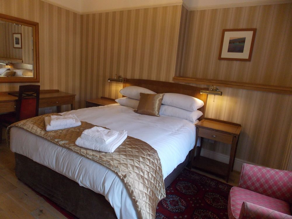 The Mountford Hotel - Free Parking 2