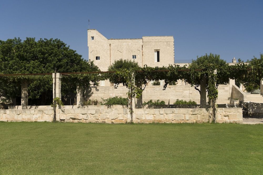 Masseria Lilei - Puglia, Salento 1