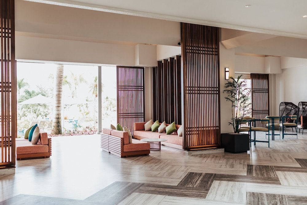 Crowne Plaza Resort SAIPAN by IHG 1