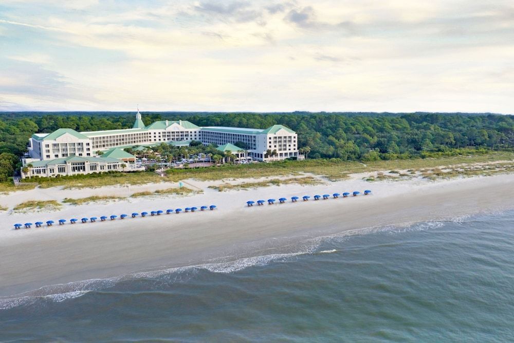 The Westin Hilton Head Island Resort & Spa 1