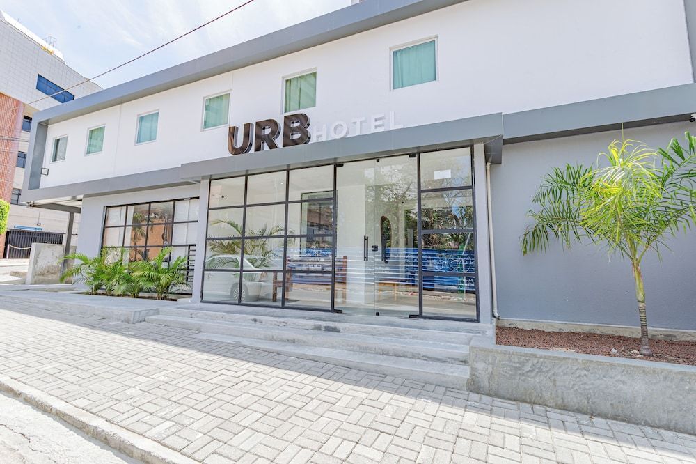 URB Hotel 1