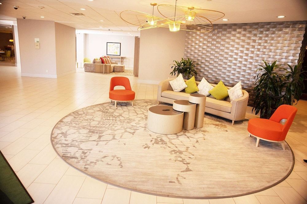 Wyndham Houston Hobby Airport 2
