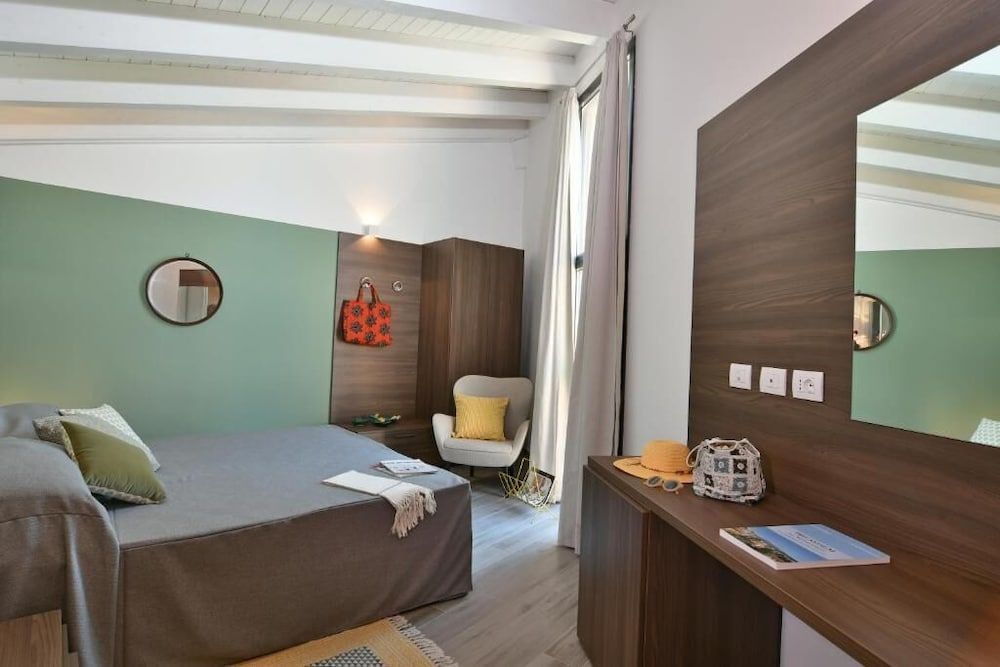 Cirasa Luxury Country House 1