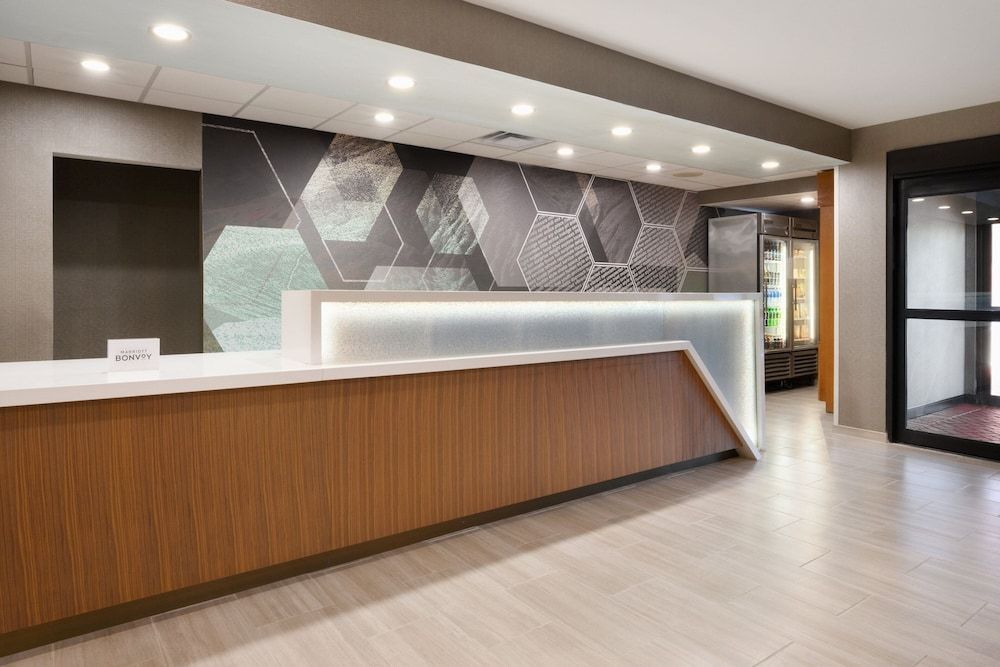 SpringHill Suites by Marriott Newnan 2