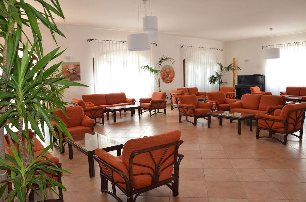 Hotel Gabbiano Beach 2
