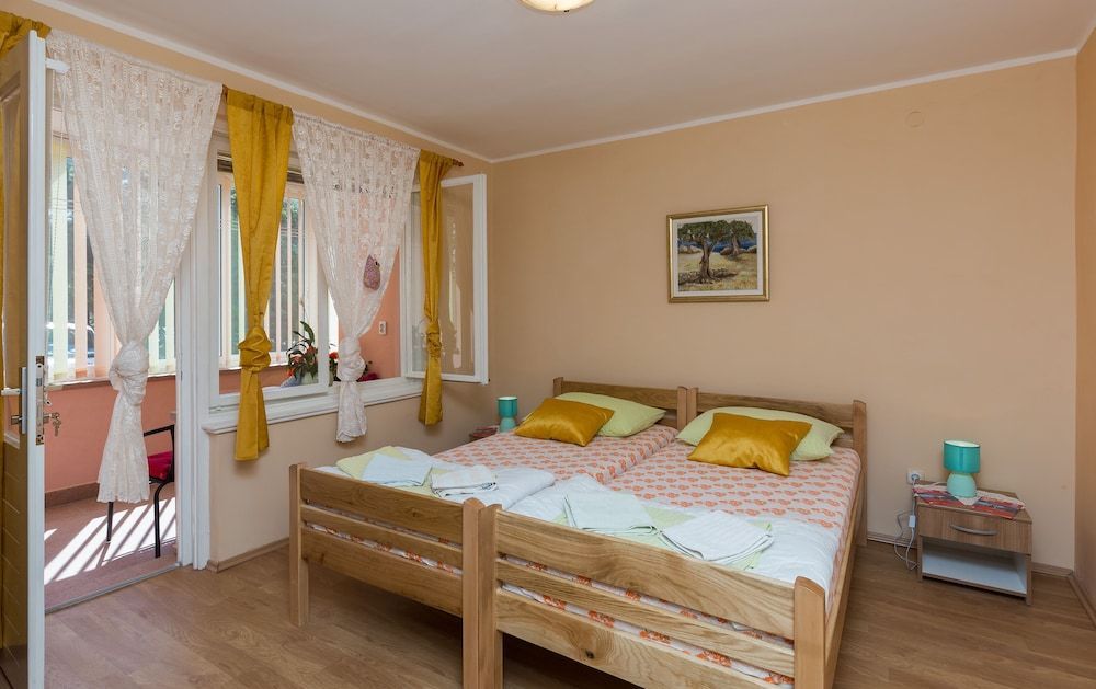 Apartment Lolo 2