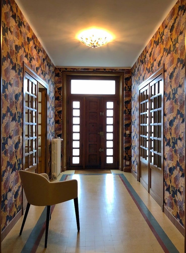 La Maison du Parc 2