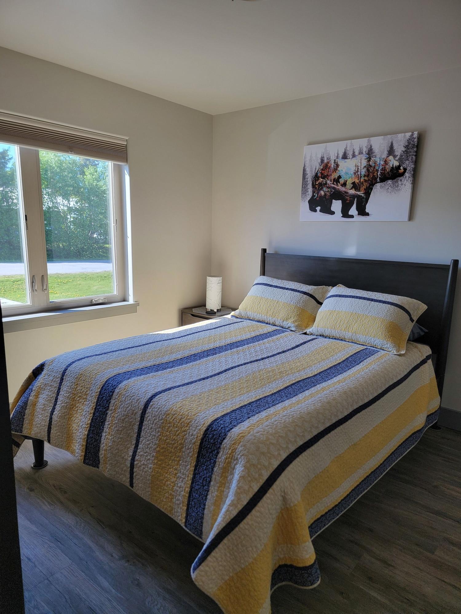 Lakeshore Lodging 1
