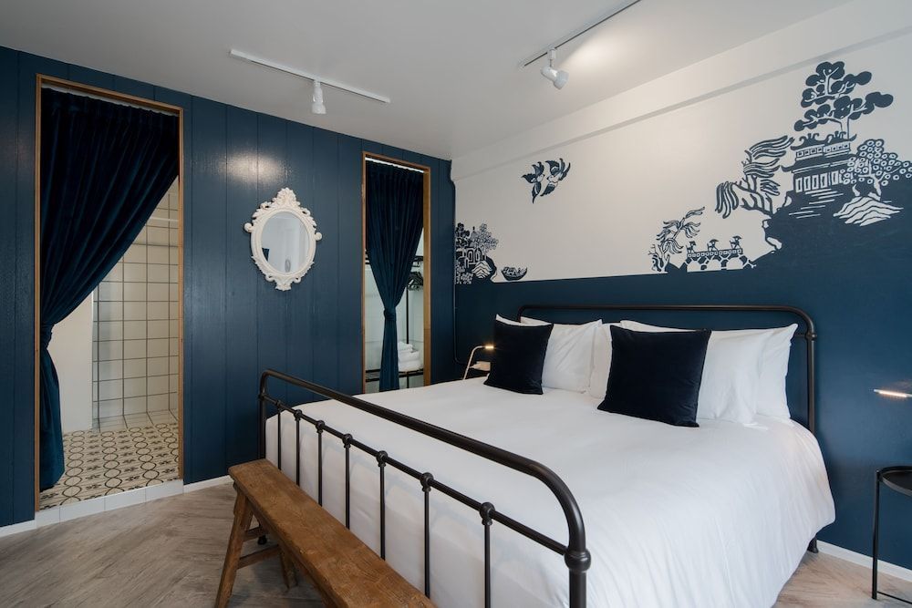 Blu Monkey Boutique Phuket Town 1