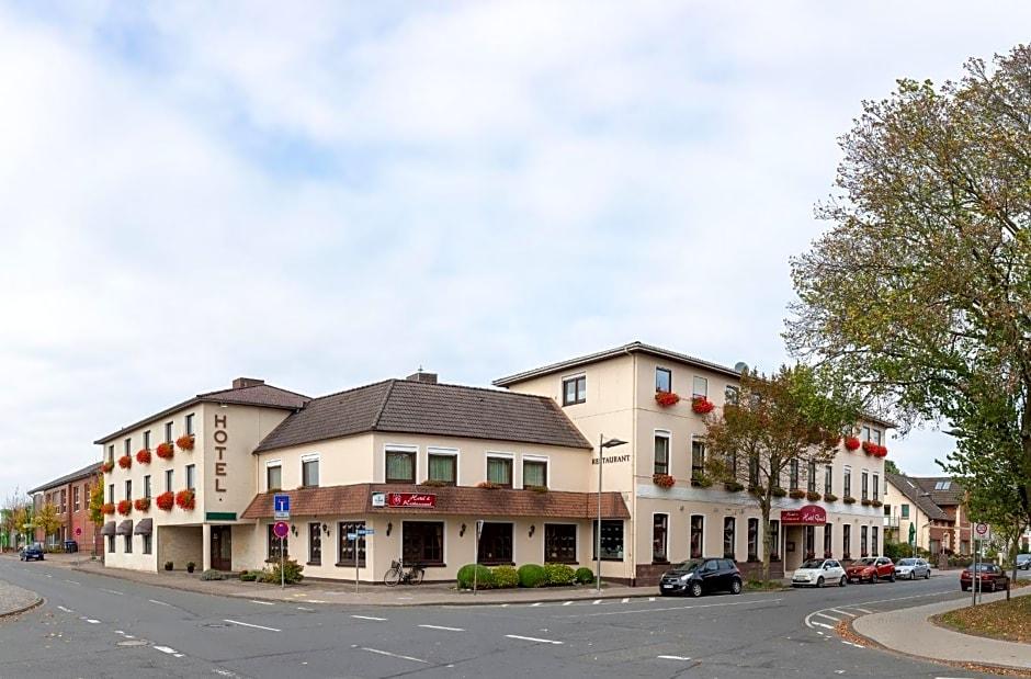 Hotel Daub 2