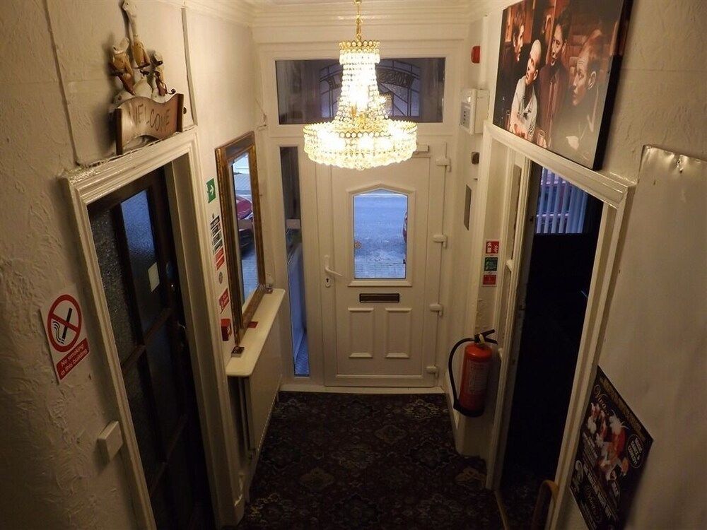 Thistle Dhu Guest House 2
