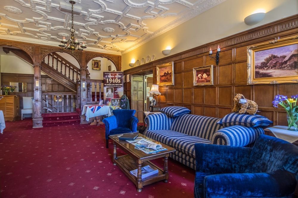Dales Country House Hotel 2