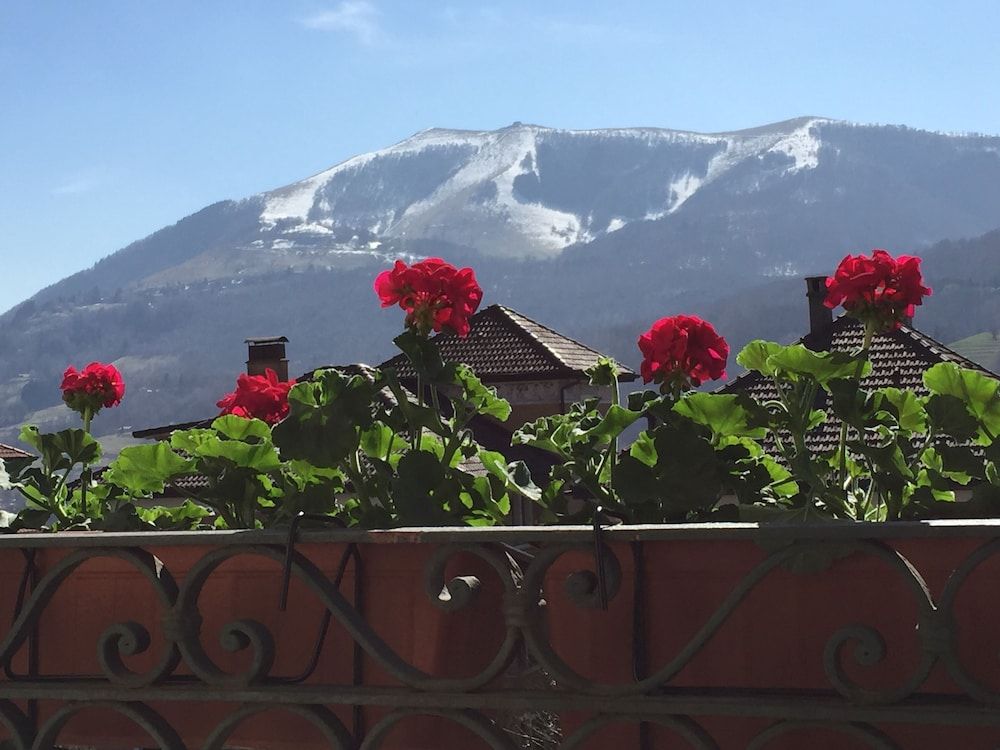 Hotel Villa San Fedele 1