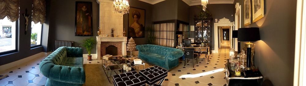 Hotel Vendome - BW Signature Collection 2