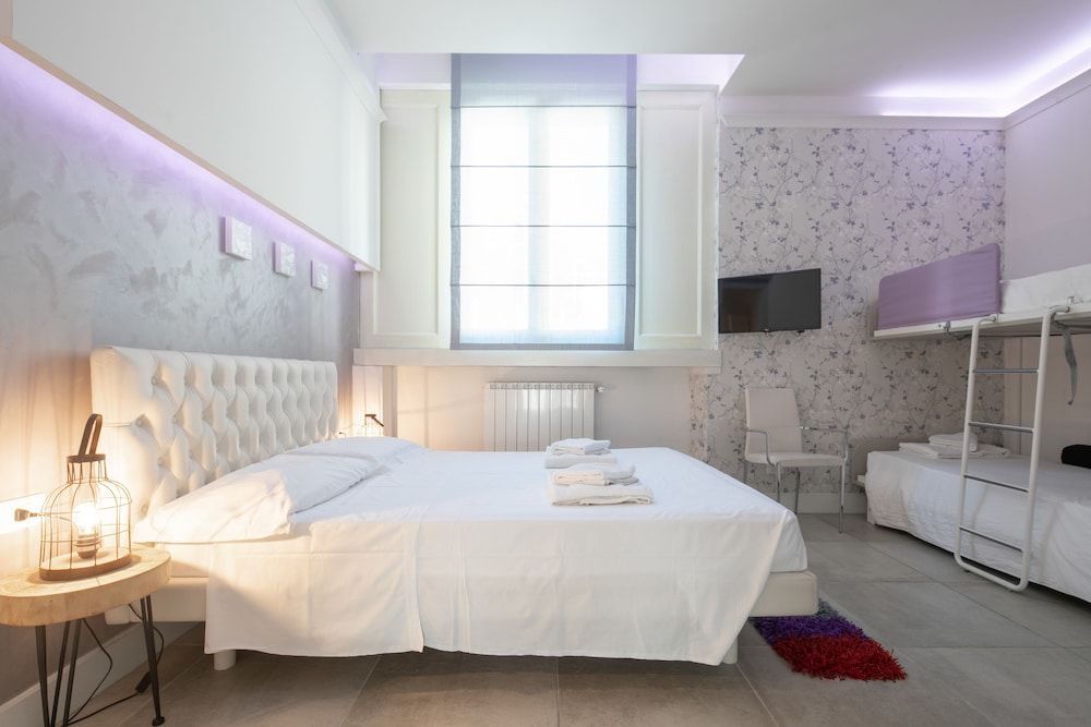 Giglio Apartments by Mmega 1