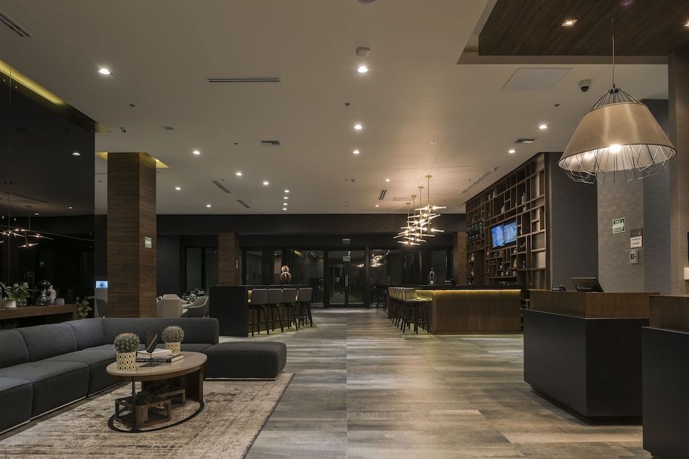 Courtyard by Marriott Ciudad Juarez 2