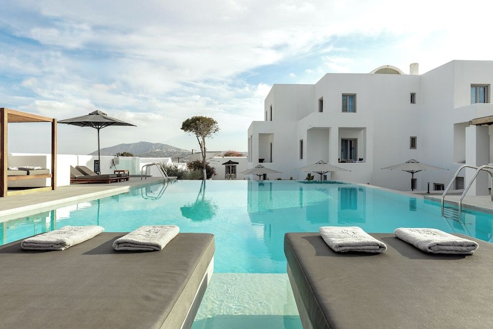 Kalisti Hotel & Suites 1