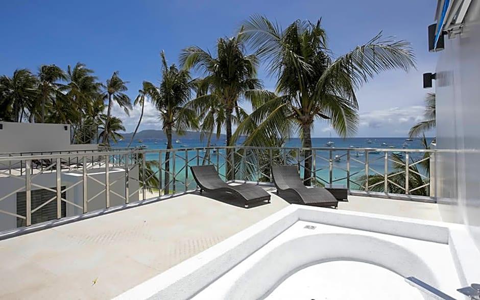 Marzon Beach Resort - Boracay 2
