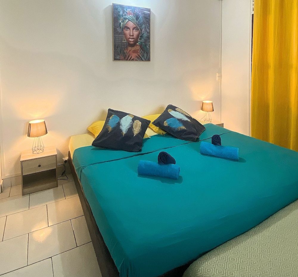 Auberge K-WAN Hostel - Proche Plages 2