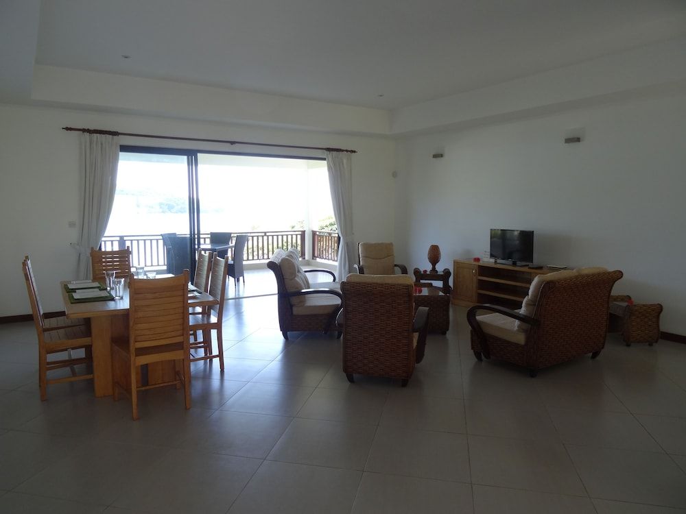 Sailfish Beach Villas 2