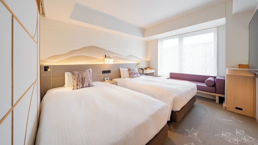 Keio Prelia Hotel Kyoto Karasuma-Gojo 1