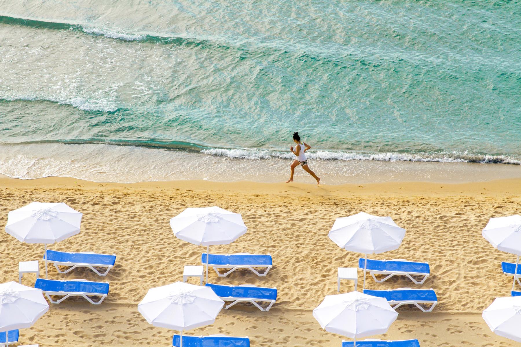 Bilyana Beach Hotel- Adults only 1