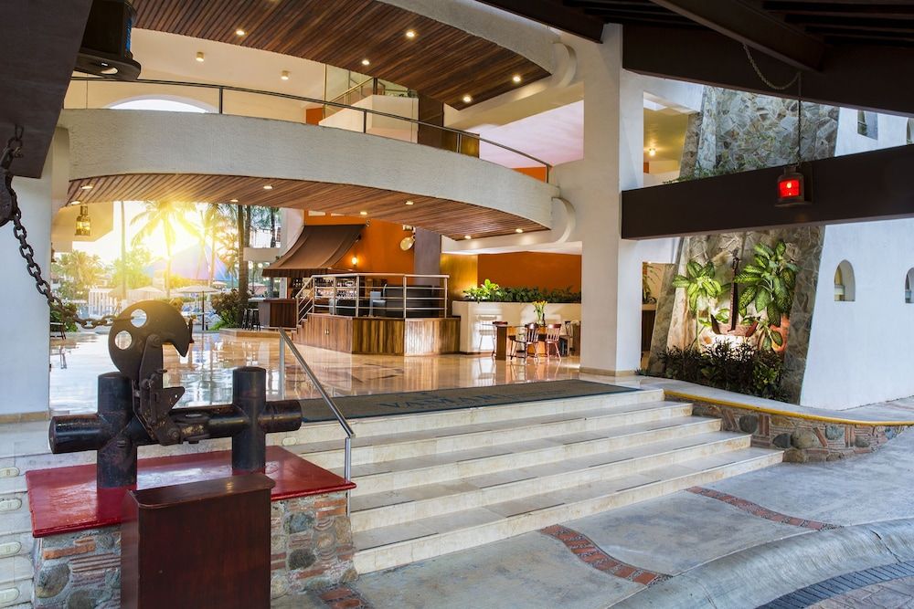 Vamar Vallarta All Inclusive Marina & Beach Resort 2