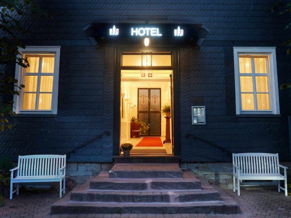 Hotel Snorrenburg GmbH 1