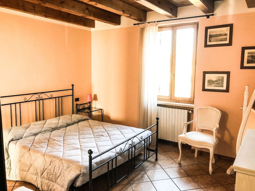 Le Finestre Su Borghetto 1