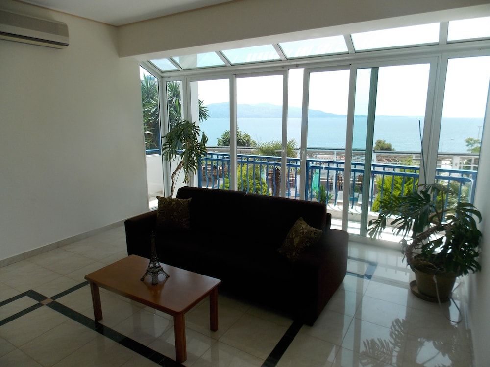 Hotel Dea 2