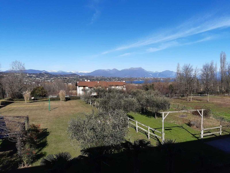 Agriturismo B&B Cascina Reciago 2