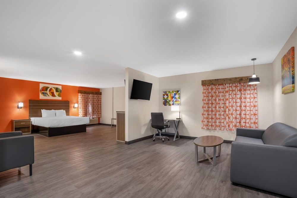 Best Western Statesville Inn 1