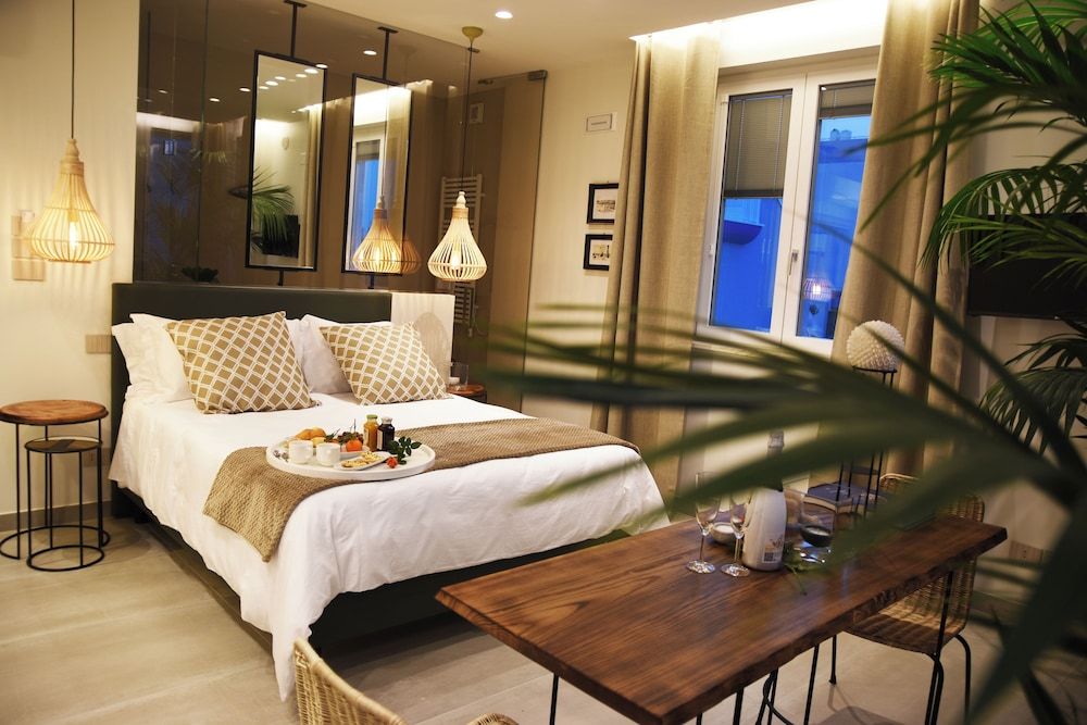 B&B Dimora Vistamare 1