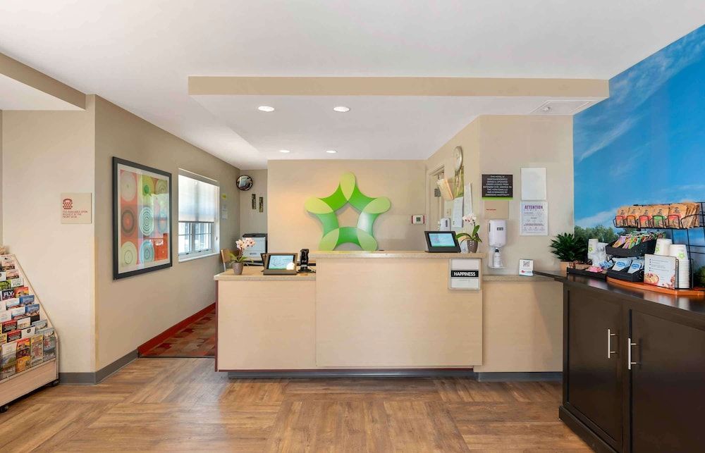 Extended Stay America Suites - Newport News - Yorktown 2