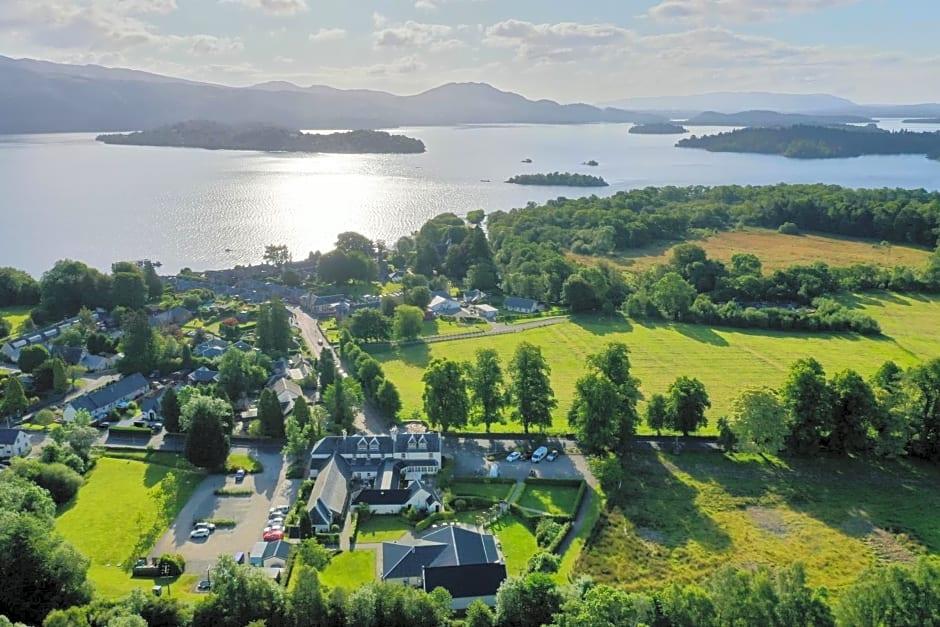 The Loch Lomond Arms Hotel 2