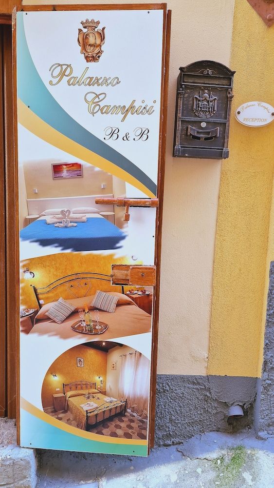 B&B Palazzo campisi 2