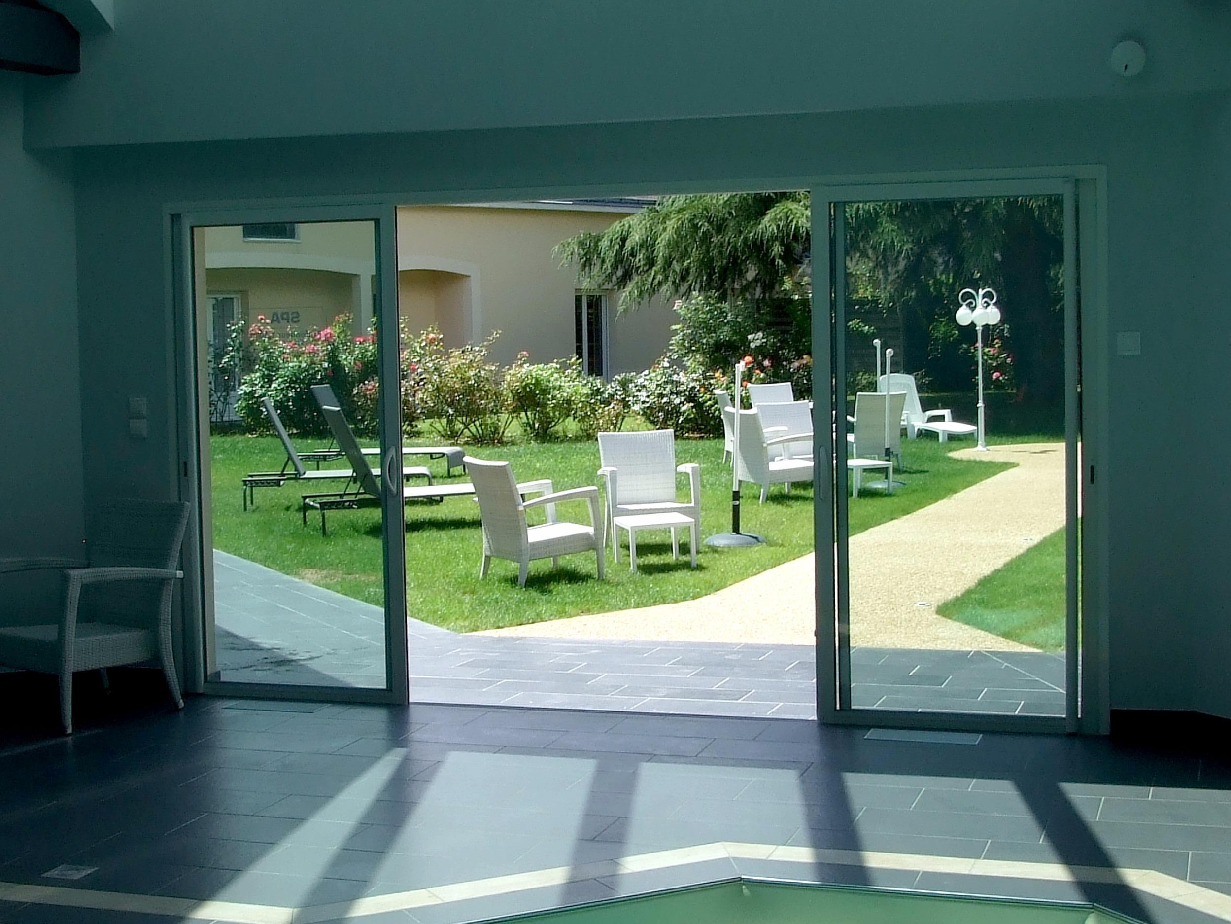 Logis Auberge Bienvenue 2