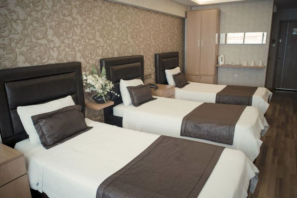 Yayla Hotel 1