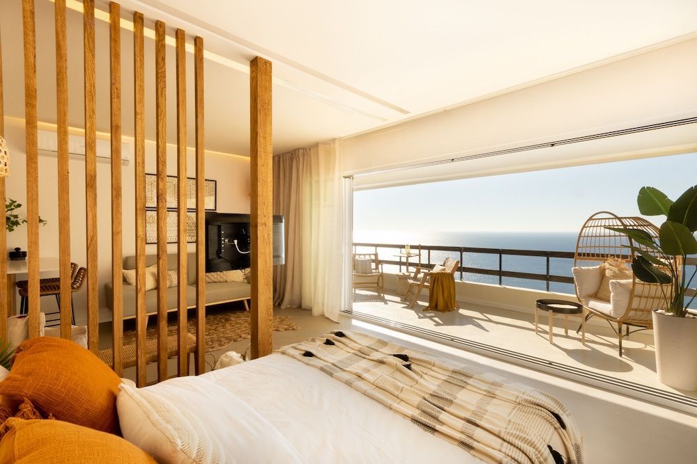 Sesimbra Ocean Panorama Apartment 1