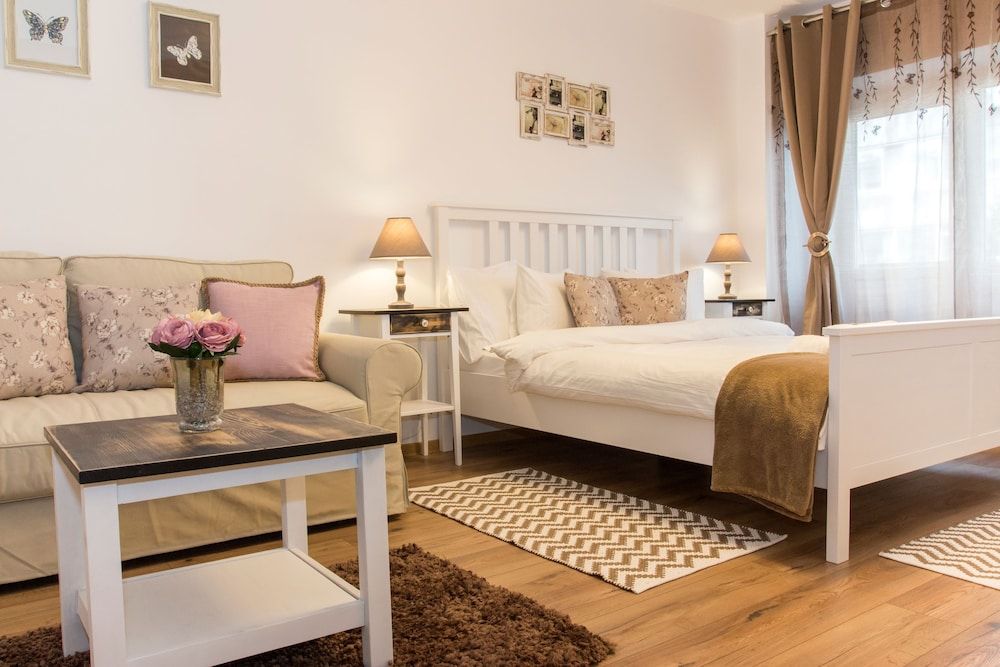 Sector 4 - Motru 75 by MRG Apartments 1
