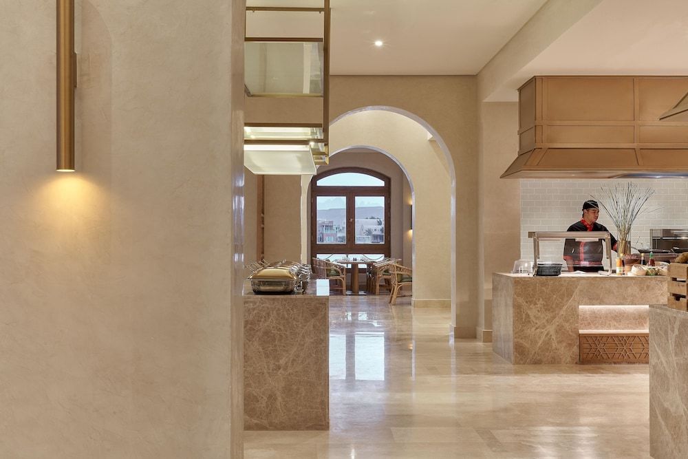 Steigenberger Golf Resort El Gouna 1