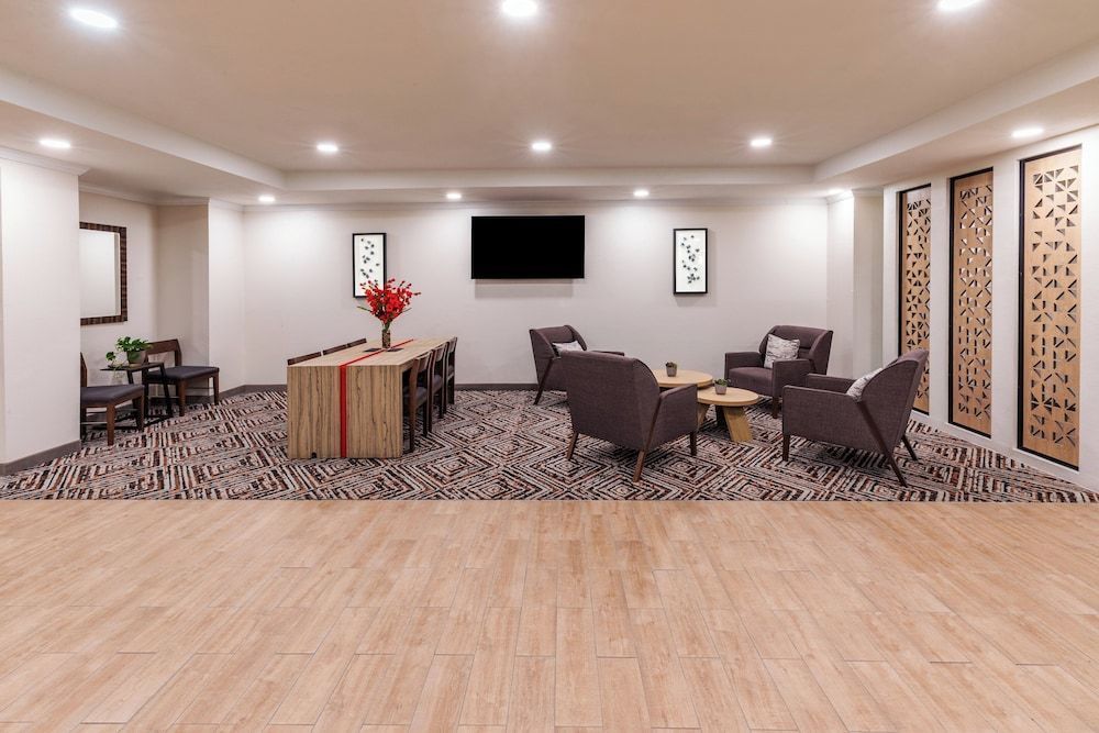 Candlewood Suites GEORGETOWN by IHG 2