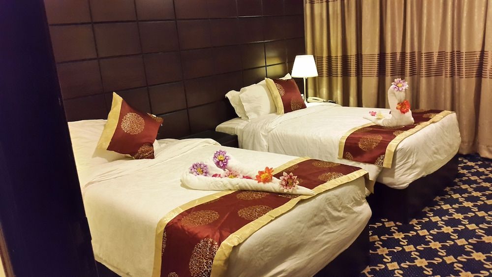Al Thuraya Hotel 1